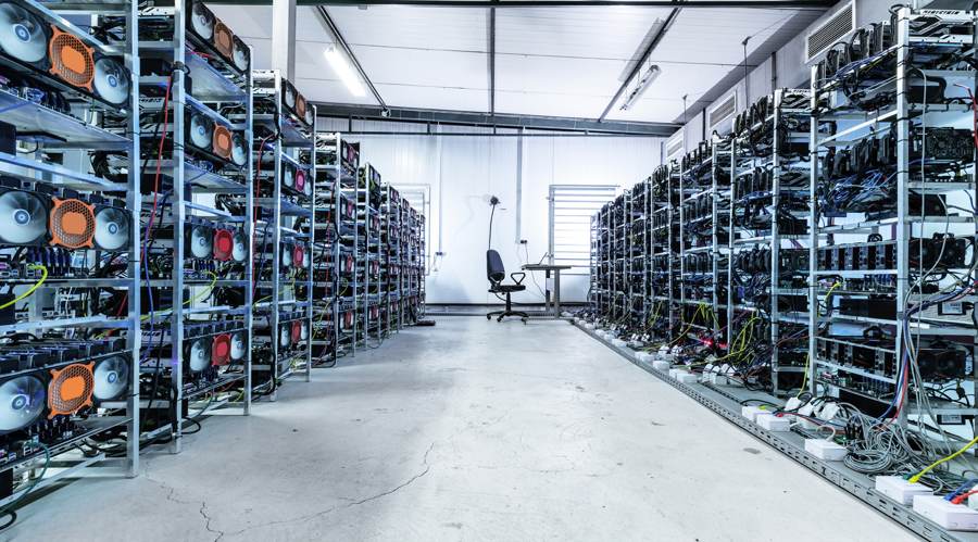 Mara February 2025 Bitcoin Production Update MARA Stock News: Record Bitcoin Production, $700M Convertible Notes
